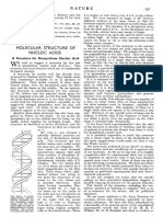 Material adicional. Molecular estructure of nucleic acid.pdf