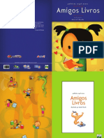 Amigos Livros PDF