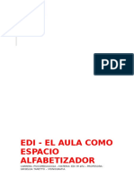 Monografia Edi 3º Año