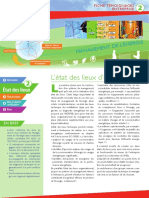 Etat Lieux Smen Management Energie PDF