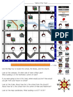 Parents Choice Map