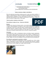Relatório 1 - Cristalização PDF