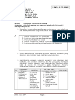 C1. LK KS Supervisi Akademik SMP