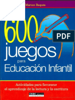 600 juegos para educaciÃ³n infantil.pdf