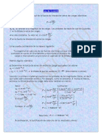 3.1.1-Ley Coulomb