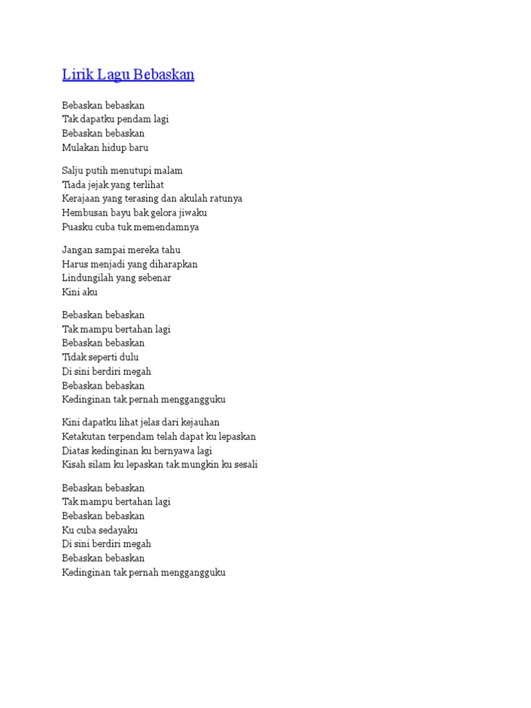 40+ Lagu negeri sembilan lirik ideas