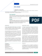 Croup Tratamiento Actual