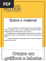 Craque Nos Graficos - 5 Ano