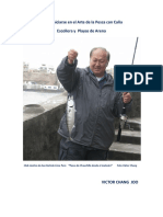 Como Iniciarce en El Arte de La Pesca PDF