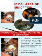 1. Enfoque_comunicativo_textual.ppt. Material Propuesto
