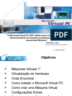 Virtual PC