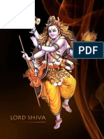 Shree Shiv Thadav Stotram by Sankarshan pati tripathi