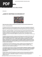 _ Bolivia en La Mira