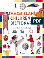 Children's Dictionary