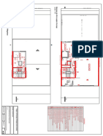 Sistemas de Proteção Sexto Pavimento, Terraço e Casa de Máquinas