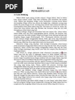 Download Penggunaan Bahasa Indonesia Di Lingkungan Kampus by Anissa Trizakti Suwarman II SN307597014 doc pdf