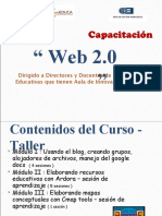 Web 2.0