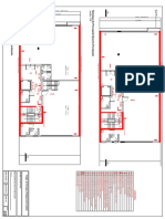 Sistemas de Proteção Quarto e Quinto Pavimento