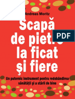 Scapa de Pietre La Ficat Si Fiere Extras PDF