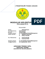 Anggi Modulus Elastisitas M-3