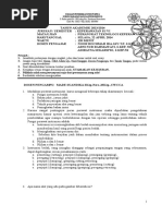 Download CONTOH SOAL UJIAN by Ida Ayu SN307600394 doc pdf