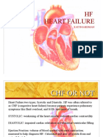 HF Heart Failure: Kat Boardman