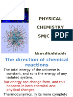Phys. Chem Part 2