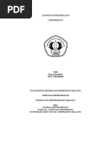 Download Laporan Pendahuluan Apendisitis by BiebaUmmu SN307604894 doc pdf