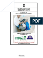 Optical Fibre Cable Jointing Guide