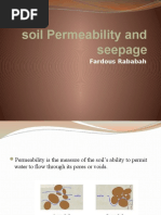 parmiability and seepage.pptx