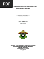 Download Proposal Ikan Terbang by Say Chese SN307613304 doc pdf