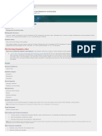 Guideline Summary NGC-9419: Scope