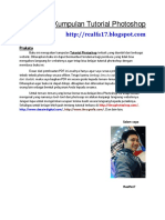 Tutorial Photoshop Special by Realfa 17