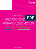 Infiltraciones