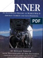Gunner An Illustrated History of WWII Aircraft Turrets and Gun Positions