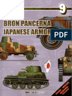 Japanese Armor Vol.1