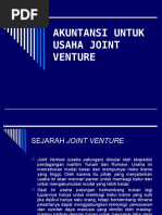 Joint Venture