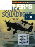 Eagles of War Hitler S Stuka Squadrons