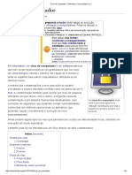 Vírus de Computador - Wikipédia, A Enciclopédia Livre