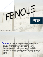FENOLE