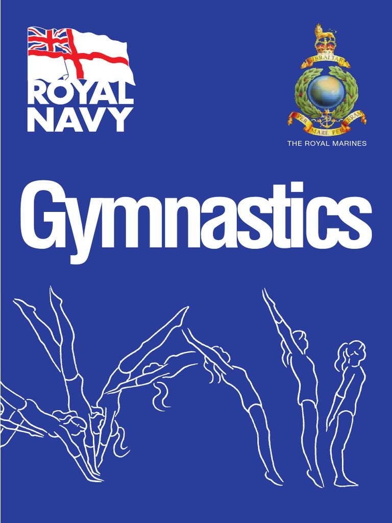 Gymnastics PDF PDF Gymnastics Strength Training