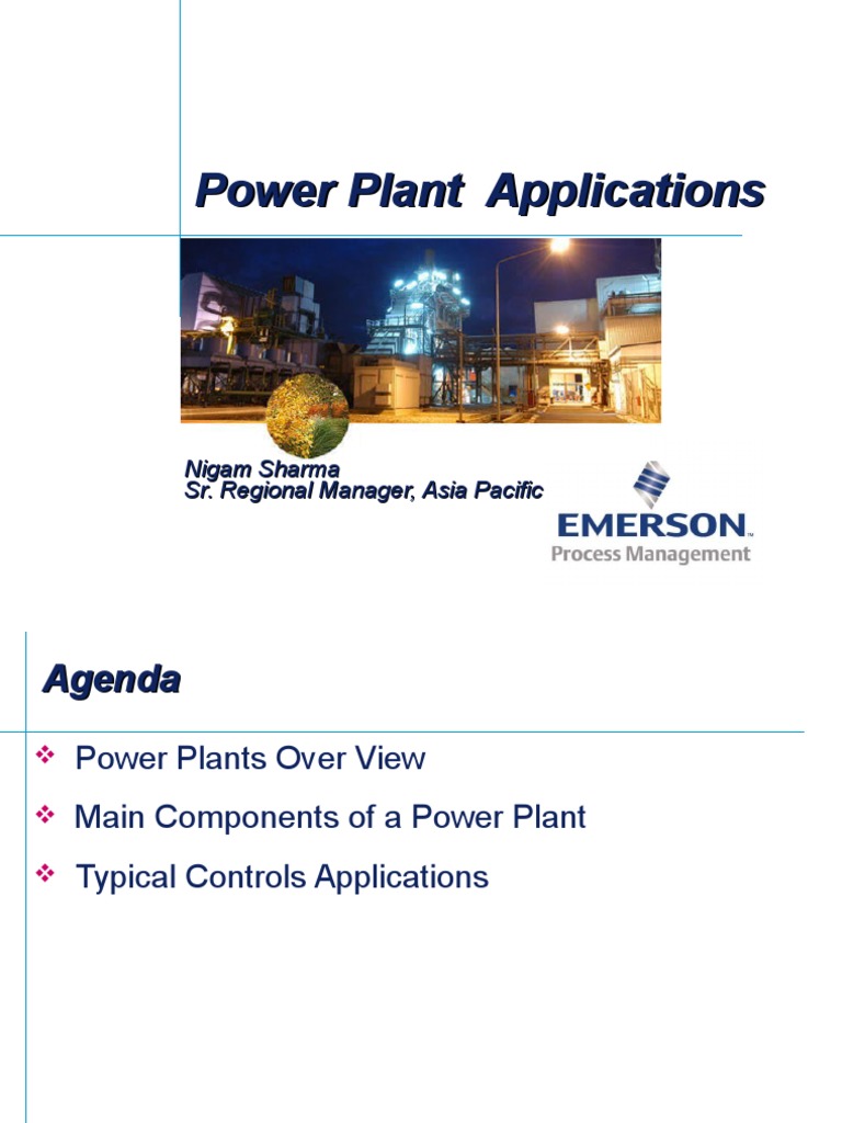 Powerplantapplications | PDF | Cogeneration | Boiler