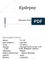 TN - DP Epilepsi