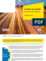 EY - A Vision For Growth - EN 2016