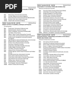 ISA Atlanta 2016 - Full Program