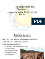 2-Earth Composition Strucsture