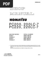 Download SM PC200-7 SEBM024300 s_n 200001 Up by Budi Waskito SN307645709 doc pdf