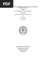Download Badan Perjuangan Moblisasi Dan Rasionalisasi Tentara Di Sulawesi Selatan by Raden Mas Anjas SN307645810 doc pdf