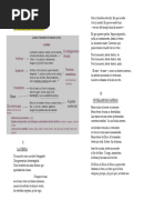 Blas de Otero Poemas