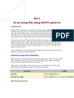 Bai 3 Di Lai Trong XML Bang Xpath p2